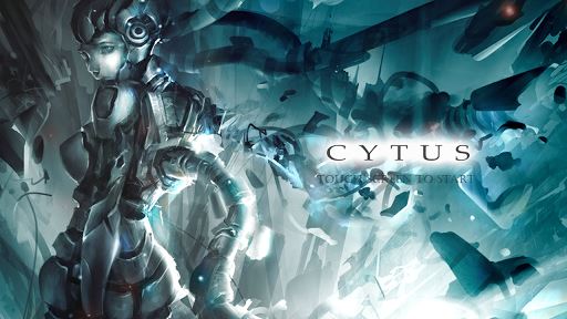 imagen Cytus