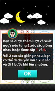 Cờ cá ngựa - Co ca ngua image