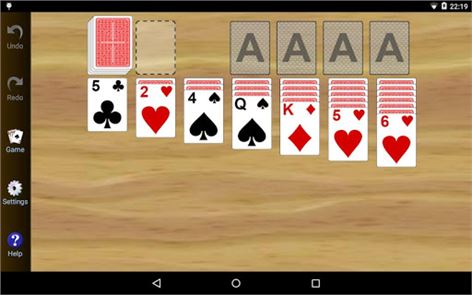 150+ Card Games Solitaire Pack image