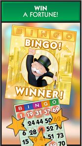 MONOPOLY Bingo! imagen