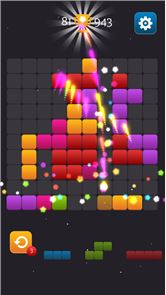 imagem Legend Mania Block Puzzle