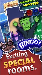BINGO Club - FREE Online Bingo image