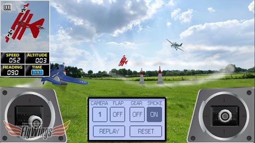 Real RC Flight Sim 2016 Free image