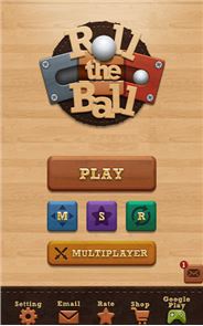 Roll the Ball™ - slide puzzle image