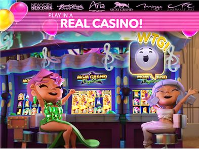 POP! Slots – Slots Free Casino image