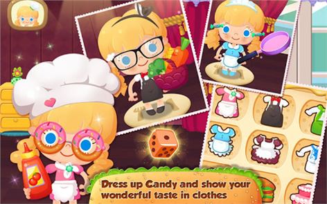 Candy's Restaurant image