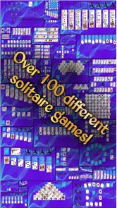 Solitaire Free Pack image