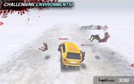 Zombie Highway image