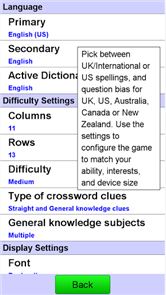 Crossword Unlimited image