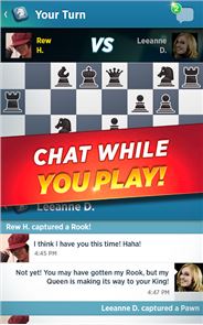 Chess With Friends Free image