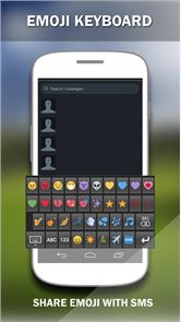 Emoji Keyboard image