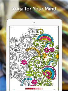 Recolor - imagem Coloring Book