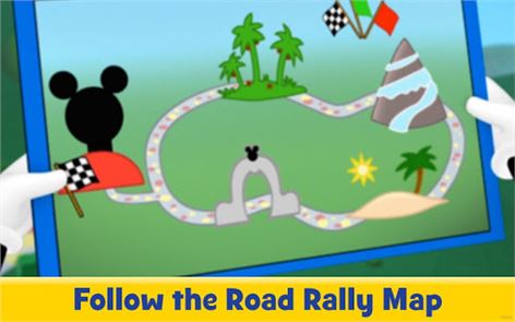 Appisodes: Road Rally image