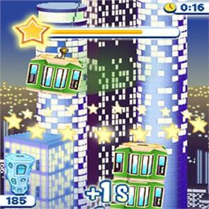 Tower Bloxx:My City image