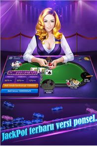 Poker Texas Boyaa Pro image