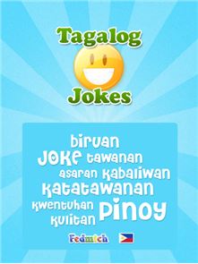 Tagalog Jokes image