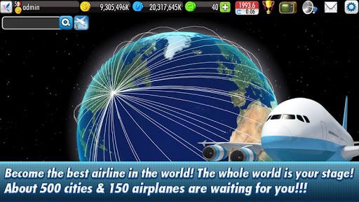 AirTycoon Online 2 imagen