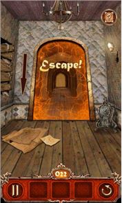 Escape Action image
