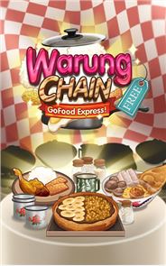 cadena warung: Ir imagen Food Express