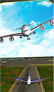 Transporter Plane 3D image