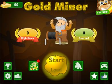 Gold Miner Classic image
