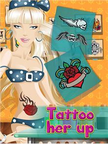 Fabricante de imagen Tatuaje