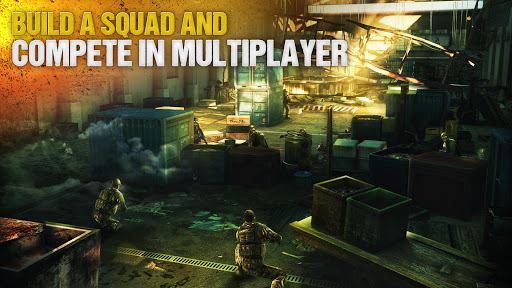 Modern Combat 5: Blackout image