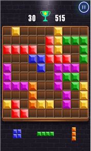 Block Puzzle Classic Legend ! image