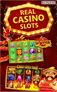 KONAMI ranuras - Imagen de Juegos de Casino