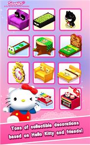 Hello Kitty Jewel Town! image