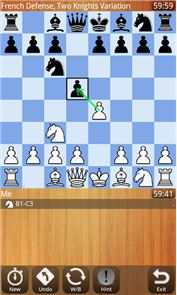 imagem Master Chess