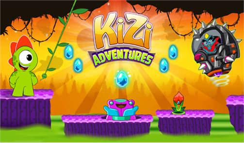 Kizi imagen aventuras