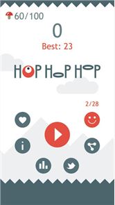 Hop Hop Hop image