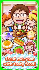 [Rompecabezas] imagen Cooking Mama