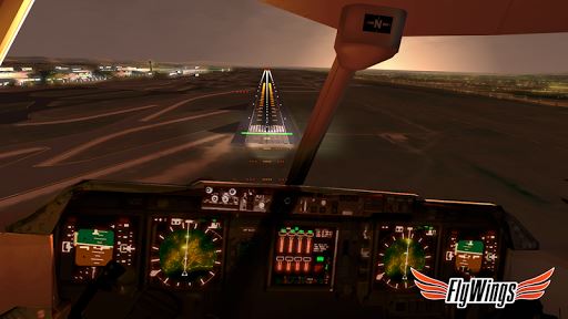 Flight Simulator Paris 2015 image
