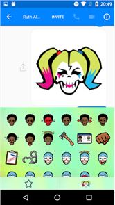 imagen Squadmoji