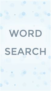 Word Search Puzzles image