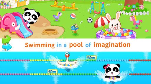 My Kindergarten - Panda Games image