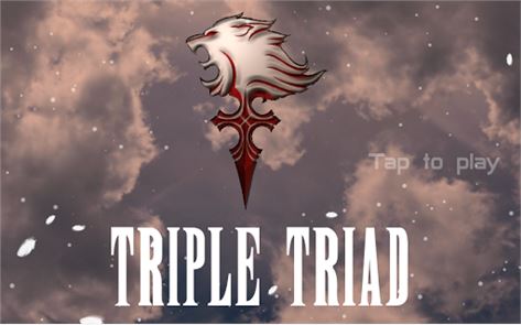 Triple Triad image