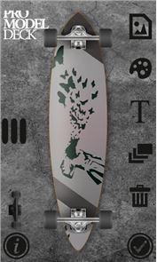 Pro Skate Design image