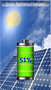 Solar Battery Charger Prank image