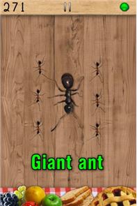 Ant Smasher imagen