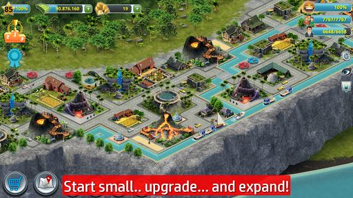 City Island 3 - Building Sim image