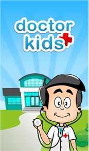 Doctor Kids image