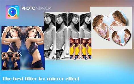 PhotoMirror Pro image