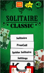 Solitaire Classic image