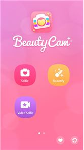 Beauty Camera image
