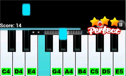 imagem Professor real Piano