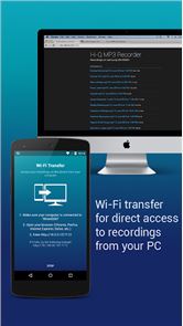 Hi-Q MP3 Voice Recorder (Gratis) imagen