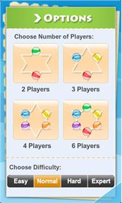 Chinese Checkers image